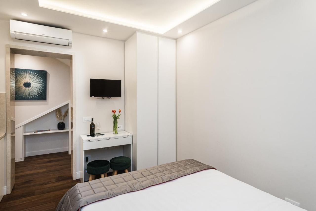 Frattina 35 Apartment Rome Exterior photo