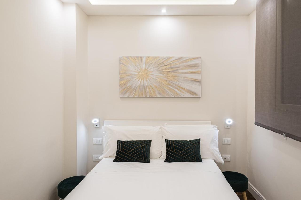 Frattina 35 Apartment Rome Exterior photo