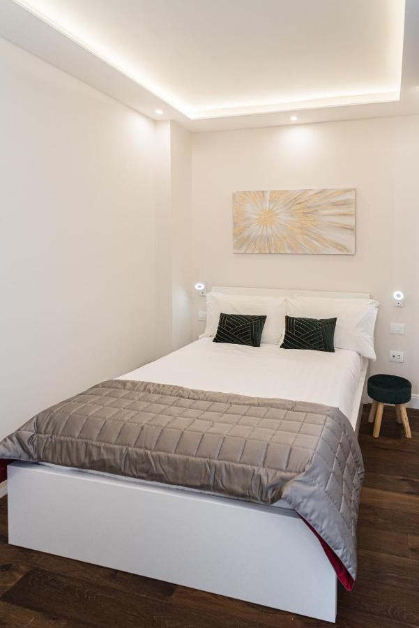 Frattina 35 Apartment Rome Exterior photo