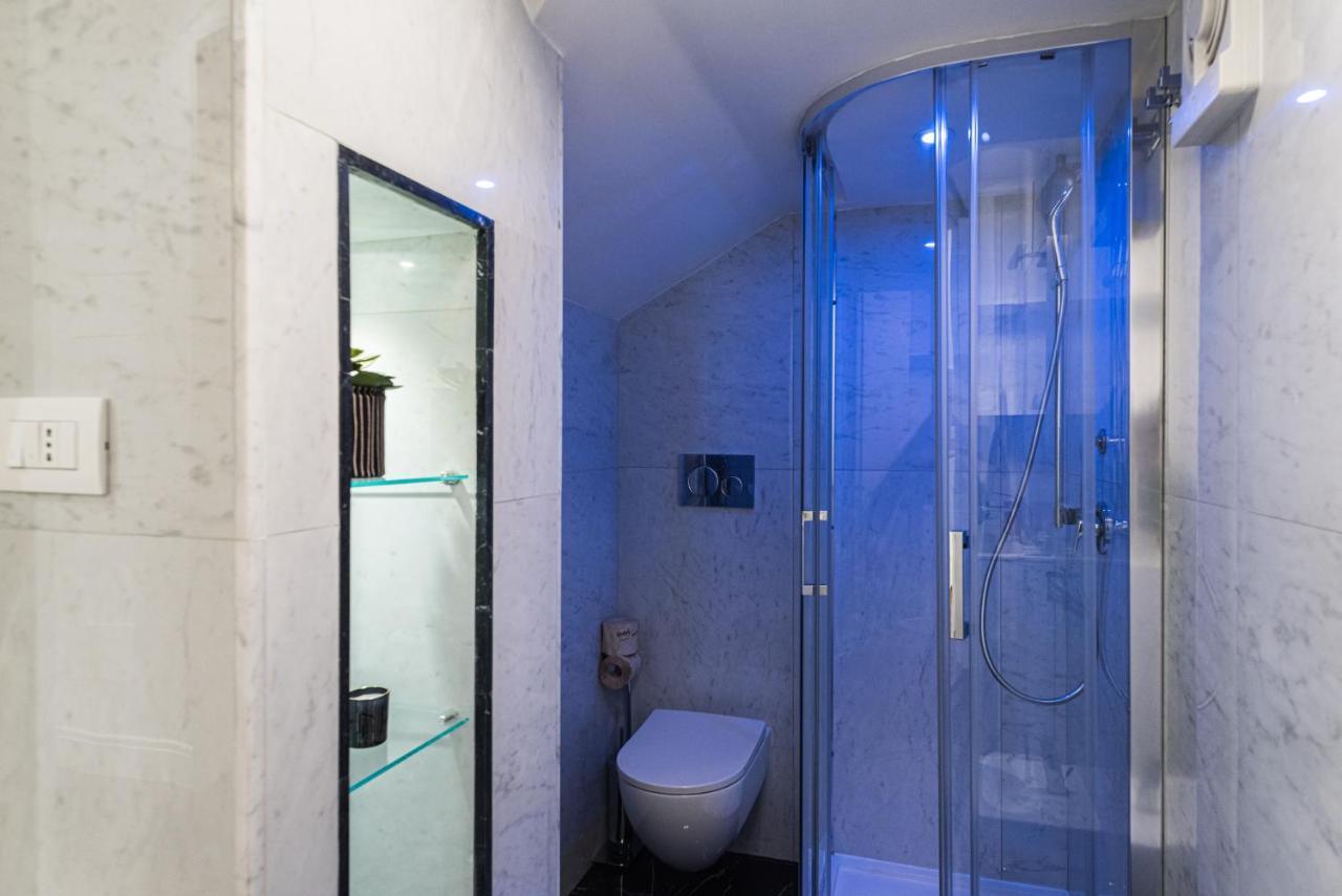 Frattina 35 Apartment Rome Exterior photo