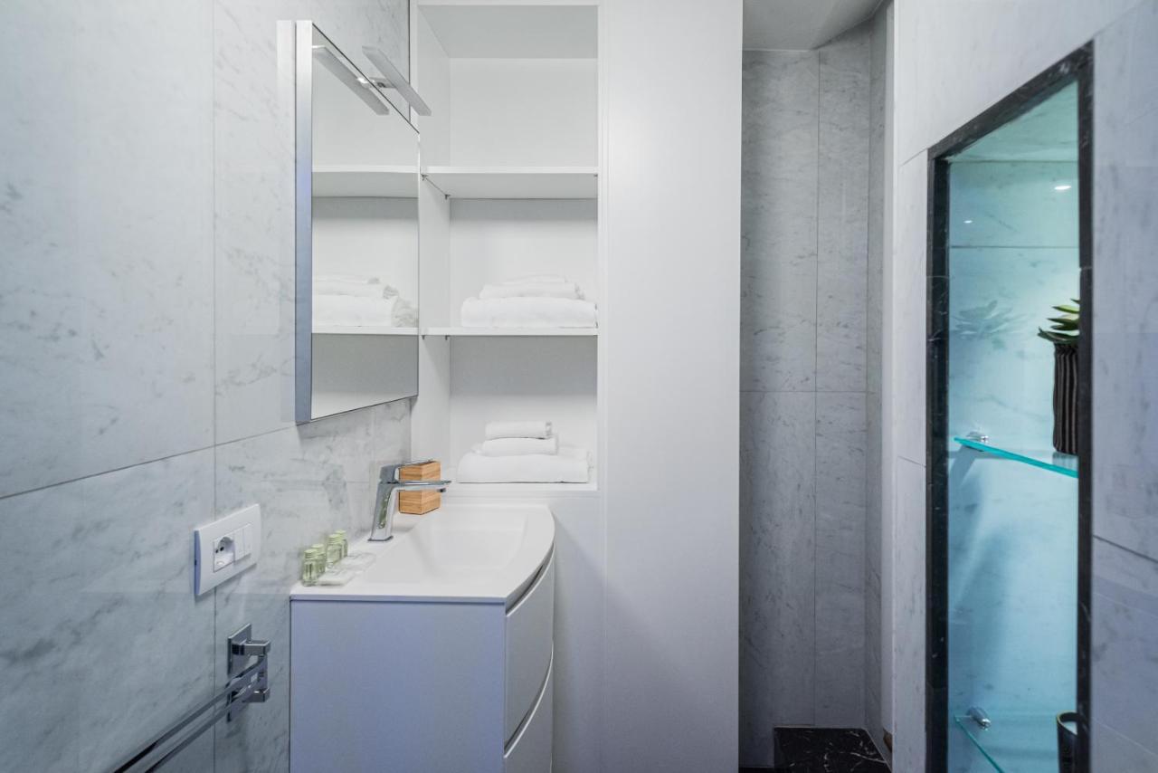 Frattina 35 Apartment Rome Exterior photo