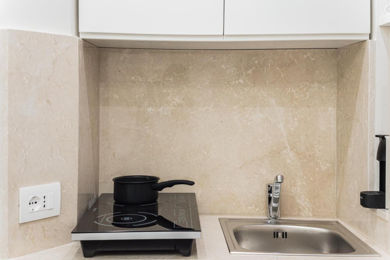 Frattina 35 Apartment Rome Exterior photo