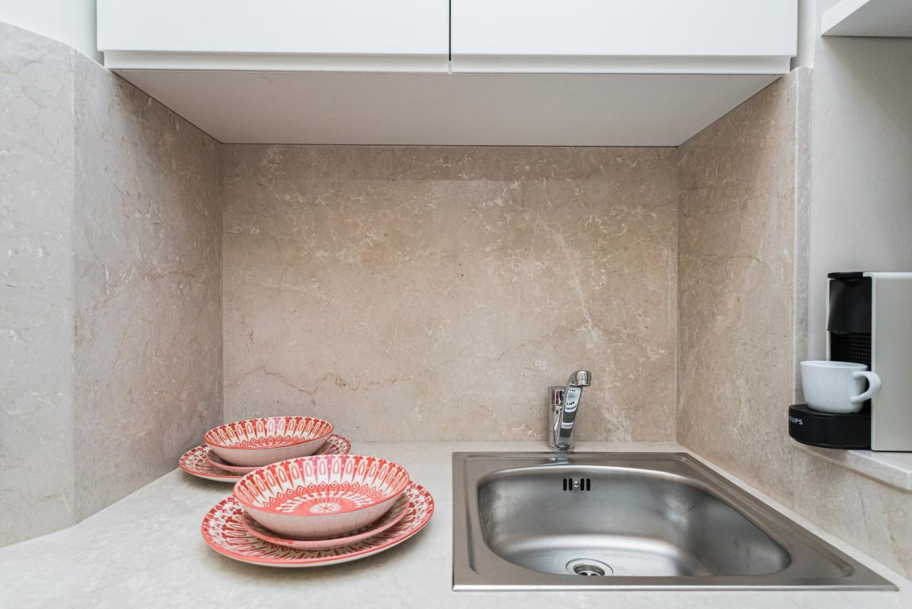 Frattina 35 Apartment Rome Exterior photo