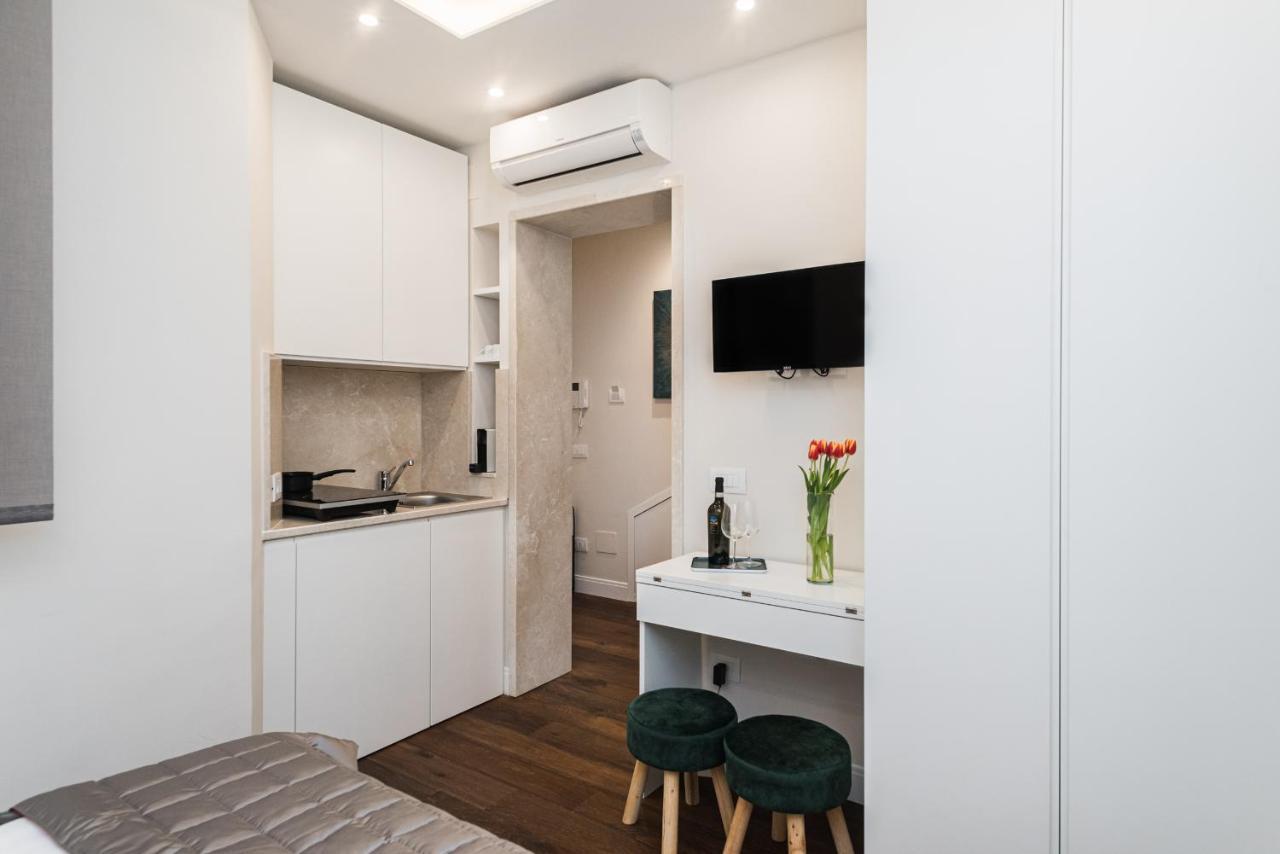 Frattina 35 Apartment Rome Exterior photo